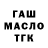 ТГК гашишное масло Alexey Skrobot
